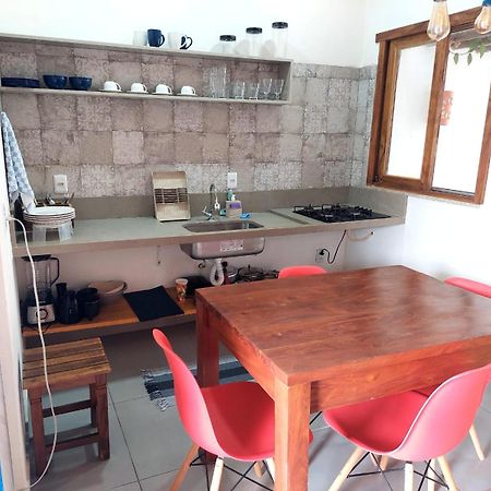 Aldeia Corumbau lofts -1 - COBÉ Extérieur photo