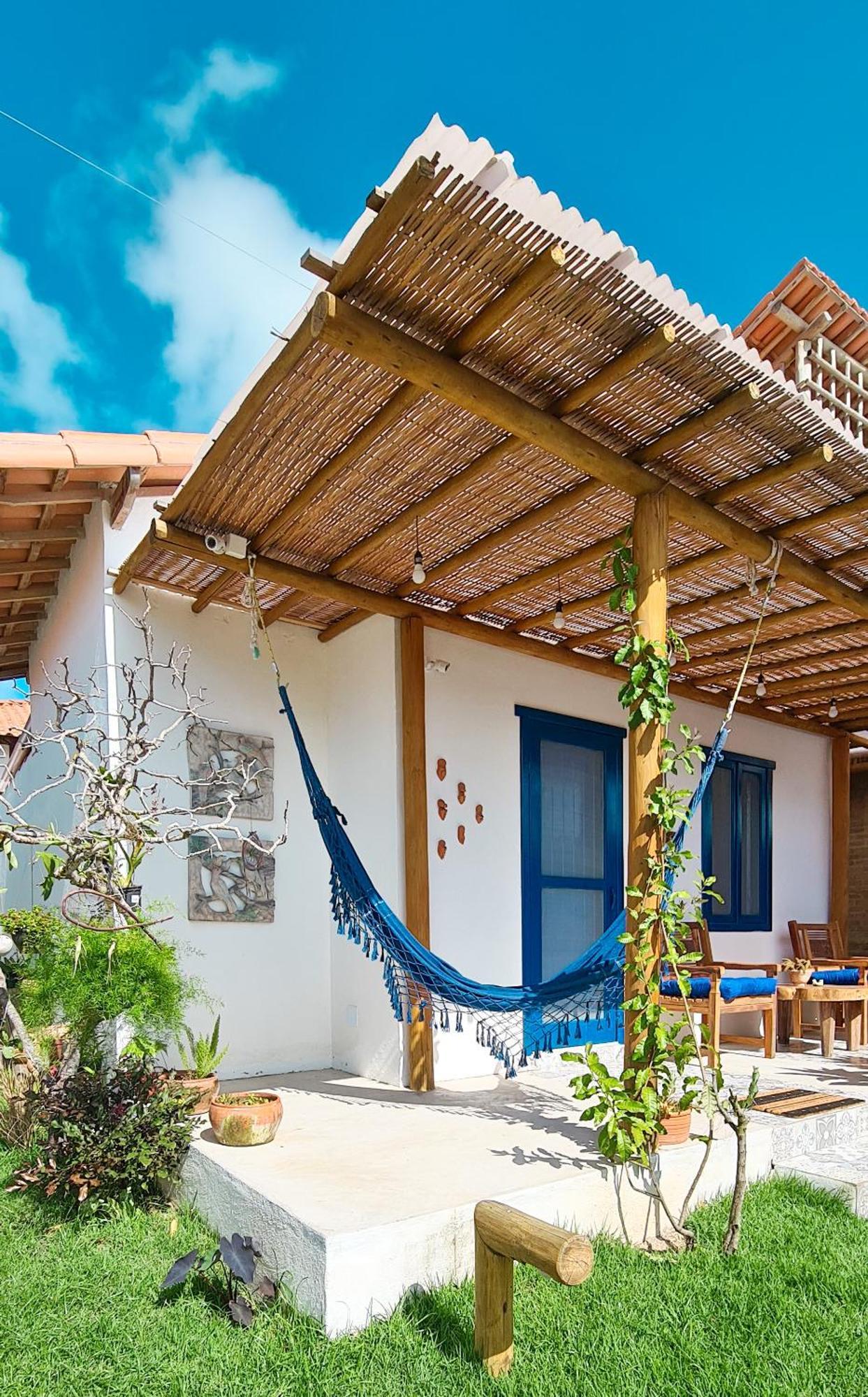 Aldeia Corumbau lofts -1 - COBÉ Extérieur photo