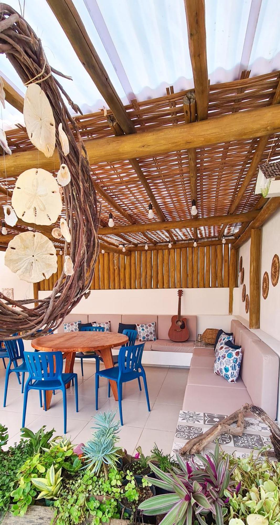 Aldeia Corumbau lofts -1 - COBÉ Extérieur photo
