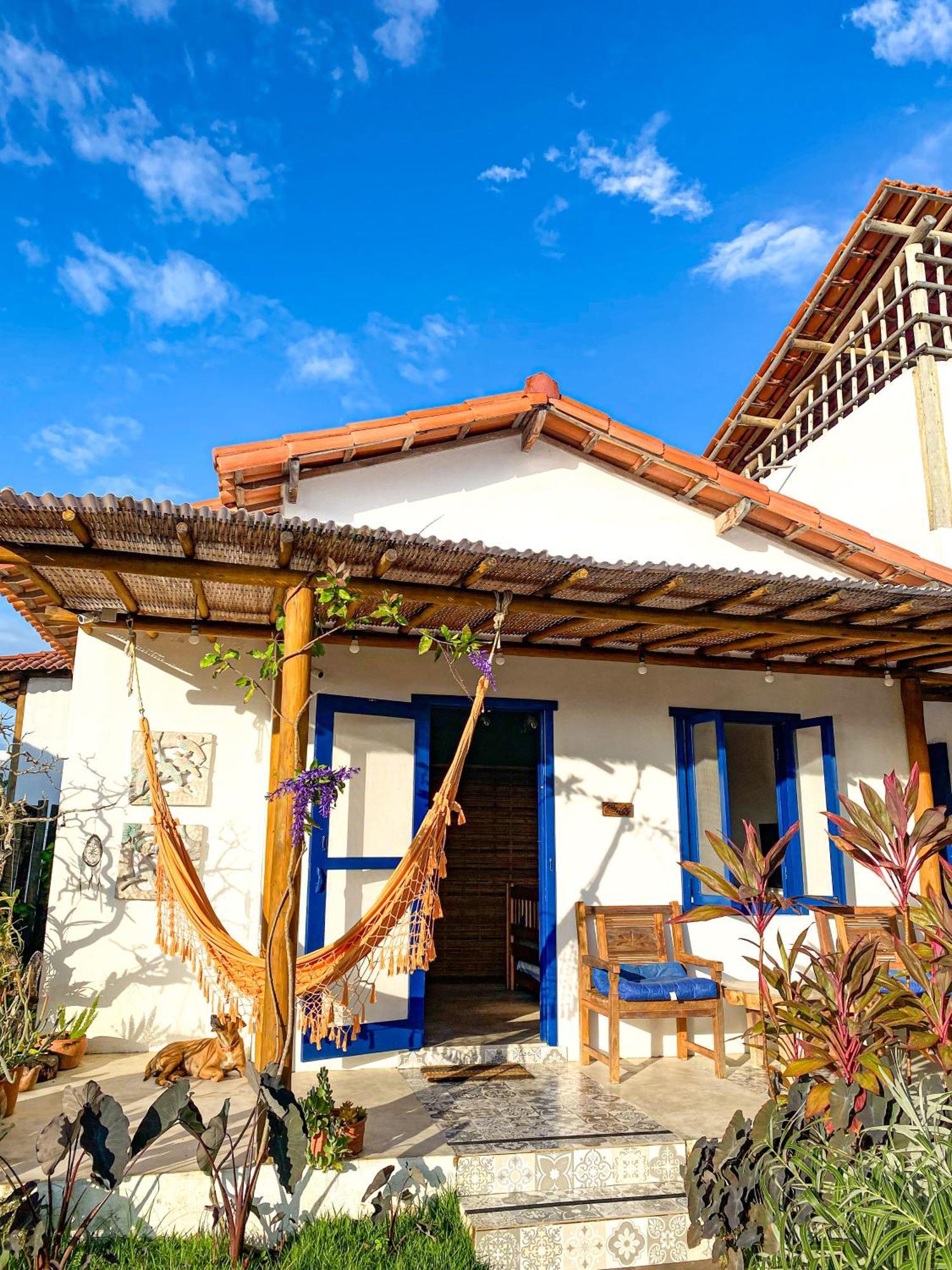 Aldeia Corumbau lofts -1 - COBÉ Extérieur photo