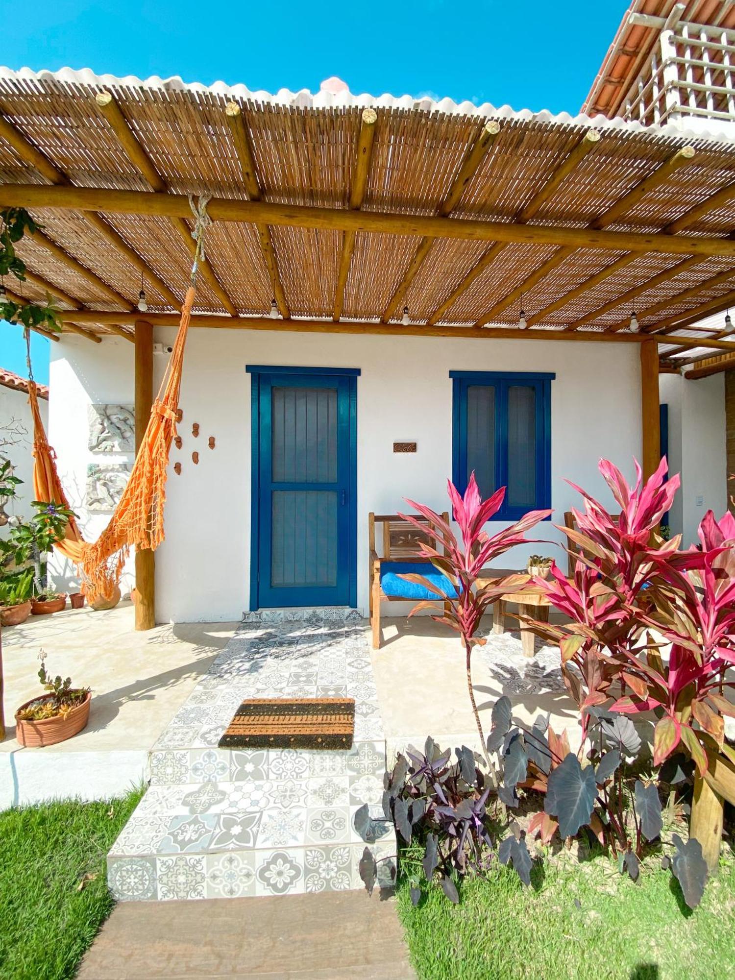 Aldeia Corumbau lofts -1 - COBÉ Extérieur photo