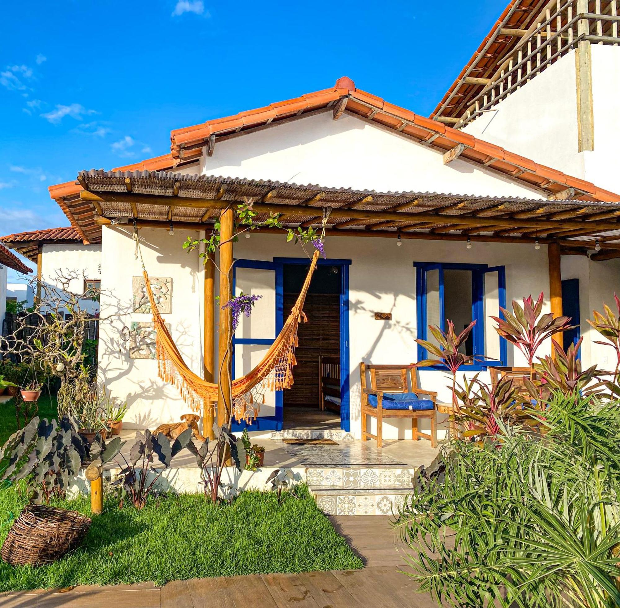 Aldeia Corumbau lofts -1 - COBÉ Extérieur photo