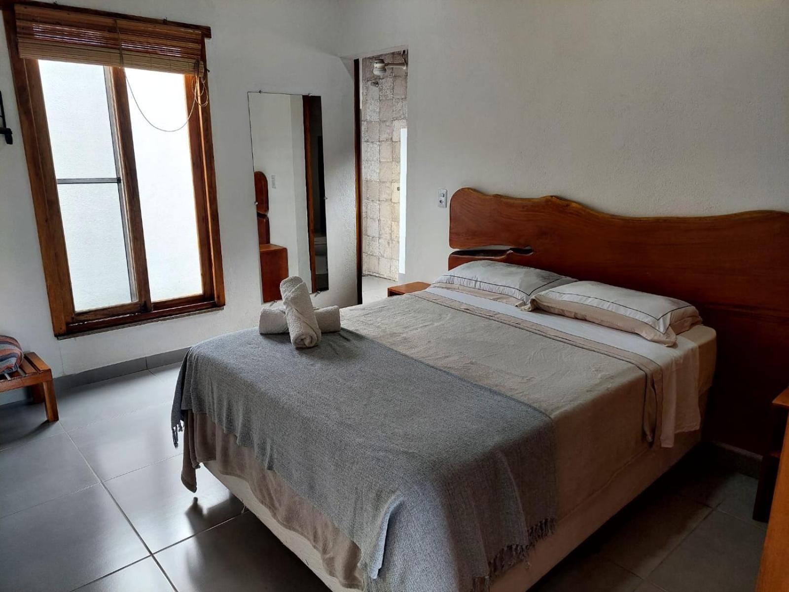 Aldeia Corumbau lofts -1 - COBÉ Extérieur photo